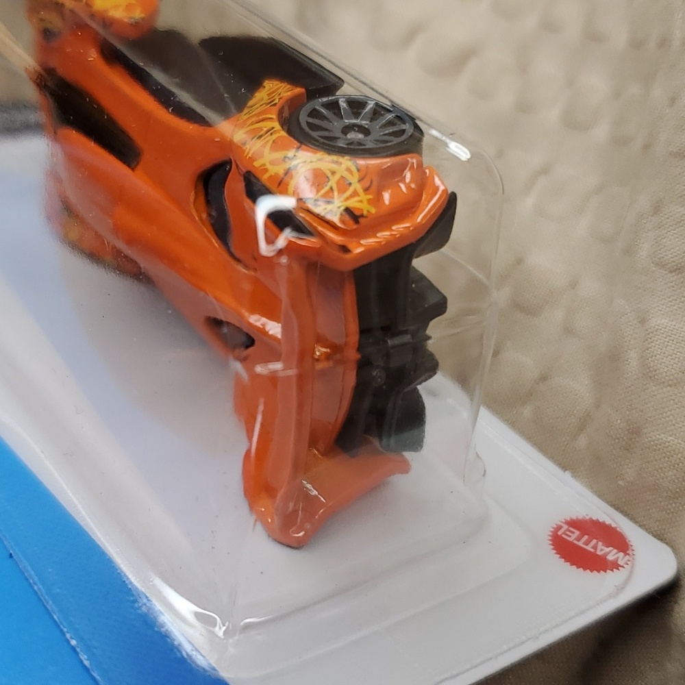 Hot Wheels - Picture 6 of 11